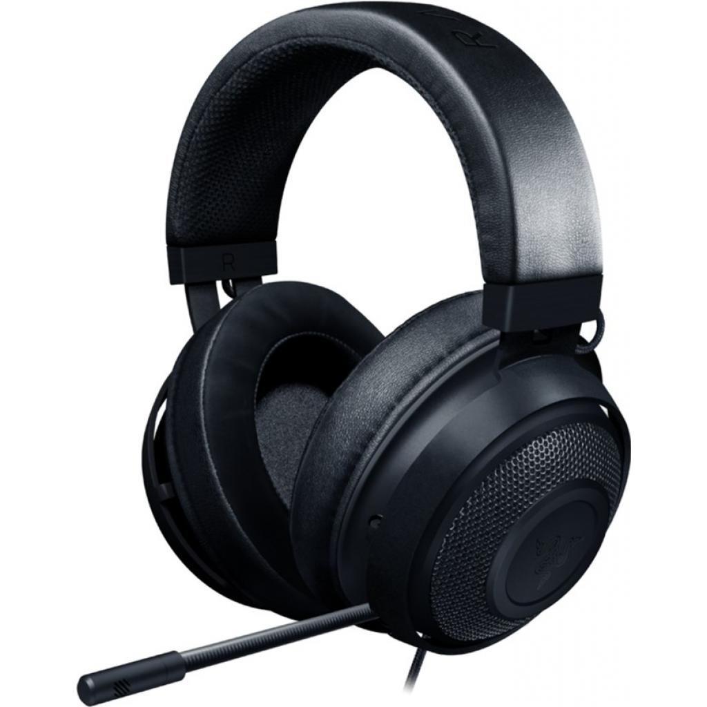 

Наушники Razer Kraken Multi Platform Black (RZ04-02830100-R3M1)