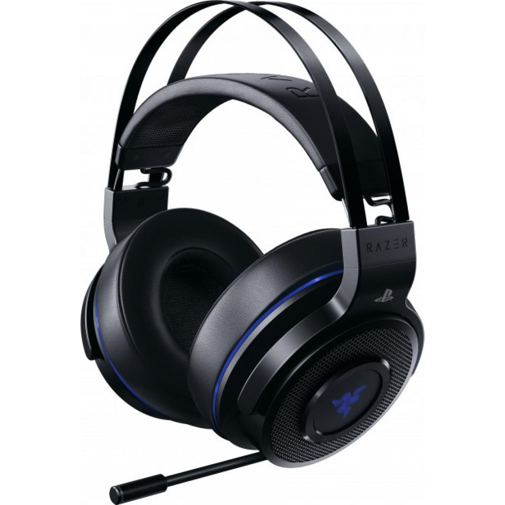 

Наушники Razer Thresher Wireless - PS4 (RZ04-02580100-R3G1)