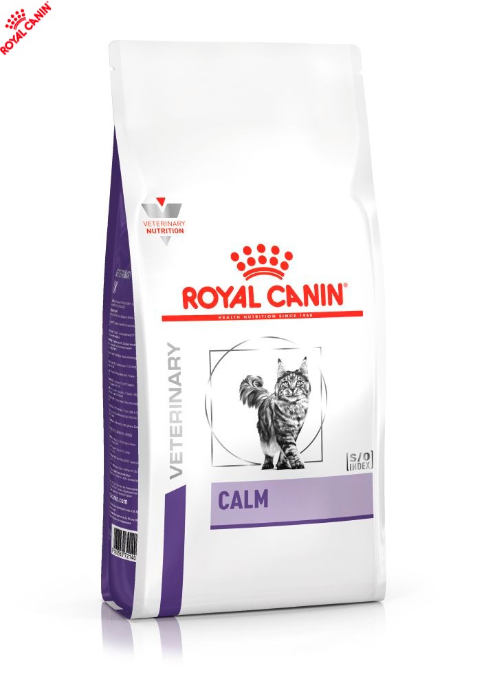 Royal Canin Calm Feline