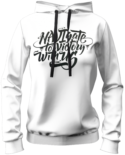 

Худи NAVI WOMEN HOODIE NAVIgate 2017 XS (FNVWMHOOD17WT00XS)