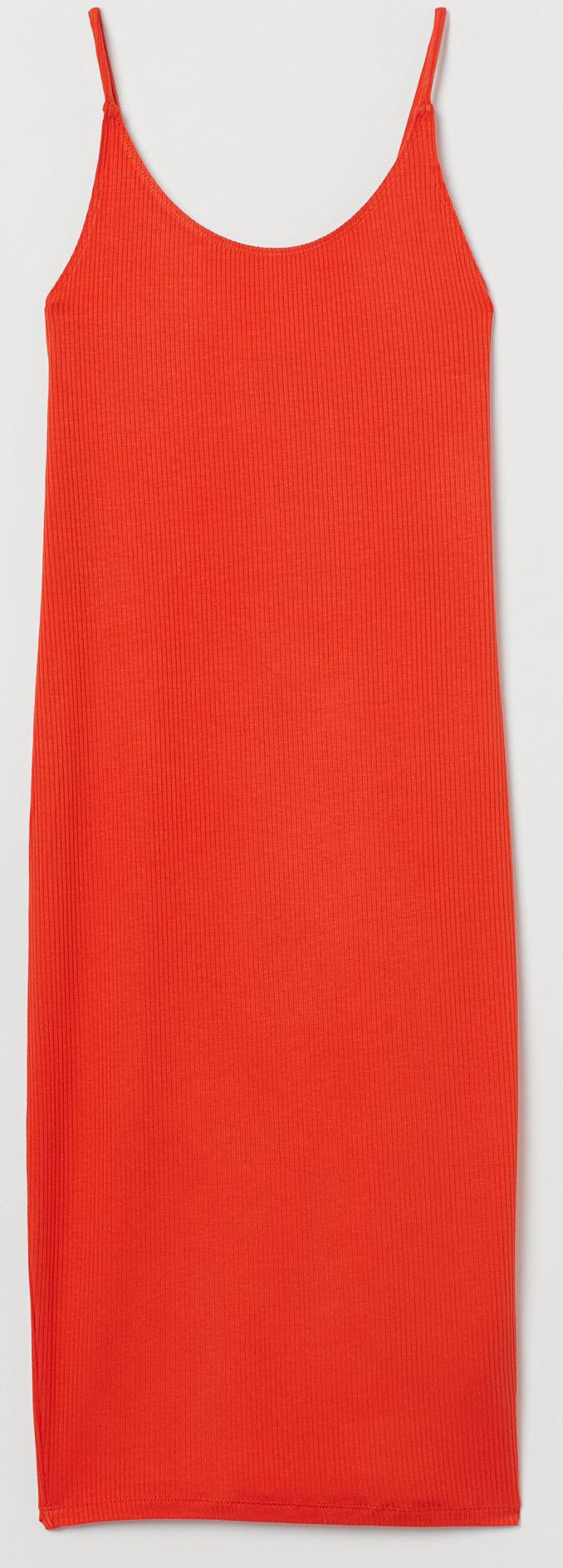 

Платье H&M 2112-7622861 S Красное
