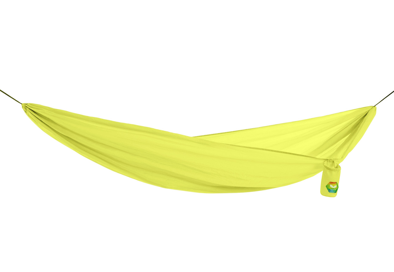 

Компактный гамак Levitate CHILL yellow Original
