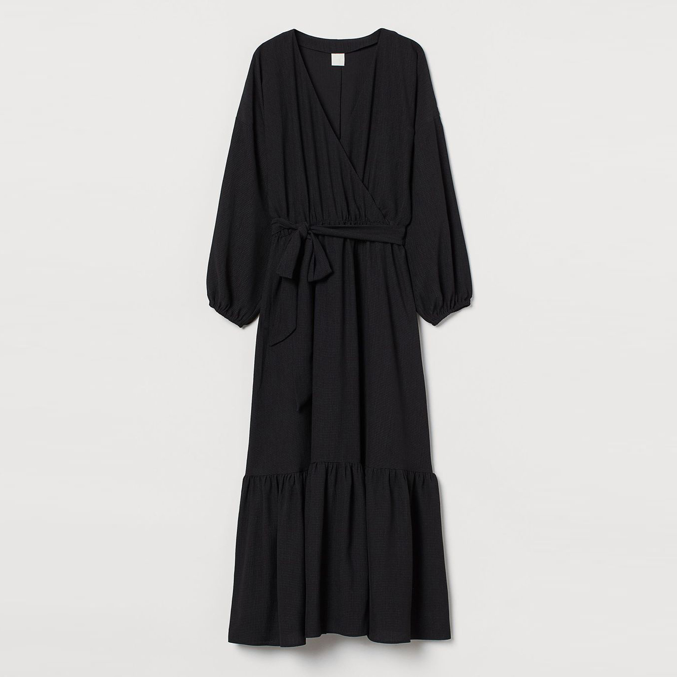 

Платье H&M 9446193b50  Черное, Платье H&M 9446193b50 L Черное