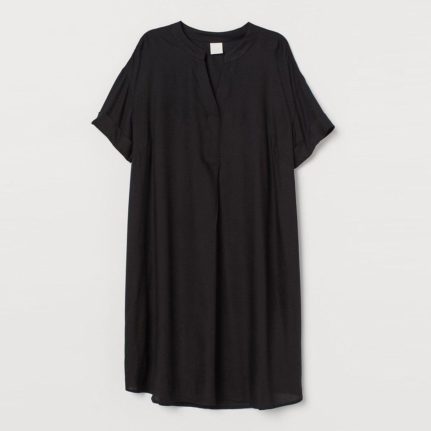 

Платье H& 8161661b50 М Черное, Платье H&M 8161661b50 М Черное