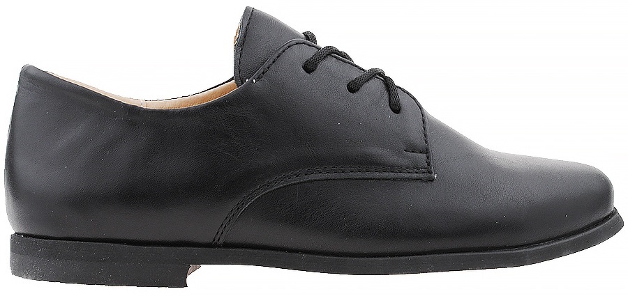 

Туфли кожаные Arcoboletto R102-5 32 20.5 см Черные