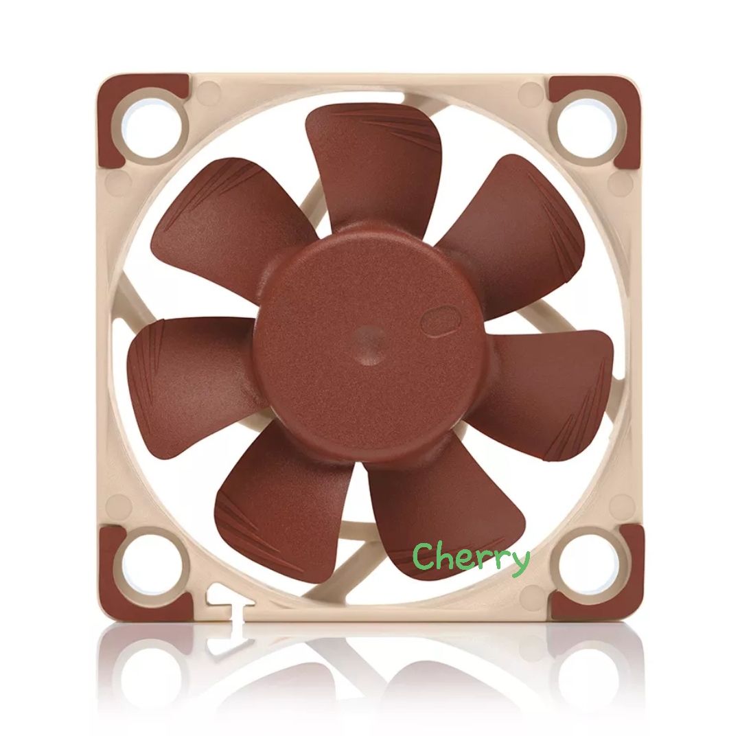 

Кулер Noctua NF-A6x25 FLX