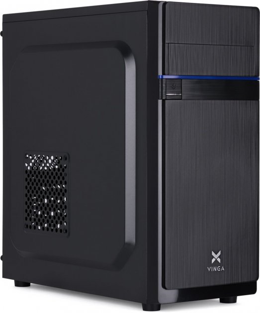 

Acool i7 Pro v.603 i7-9700KF / 16ГБ / SSD 480ГБ / GT710 / 450W / LAN / без ОС