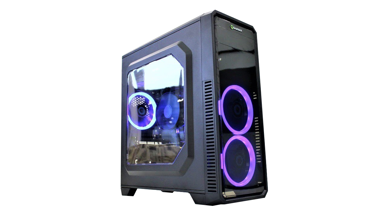 

Acool i7 Pro v.609 i7-9700KF / 16ГБ / SSD 240ГБ / 2Tb HDD / RTX2060 / 600W / LAN / без ОС