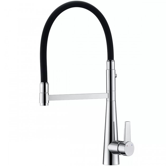 

Смеситель для кухни Gappo G4398-15 под фильтр