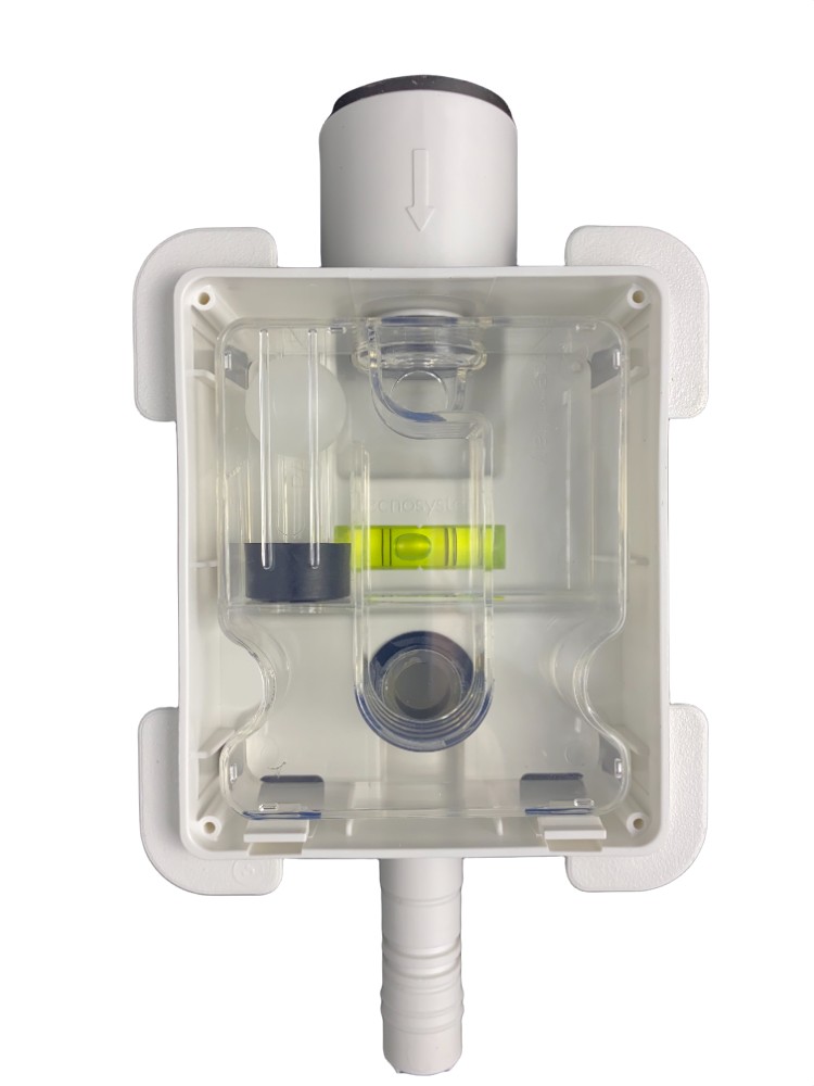 Сифон для кондиционеров Regio SMART CLIMA – низкие цены, кредит, оплата ...