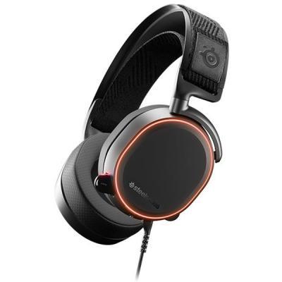 

Наушники SteelSeries Arctis Pro (61486)