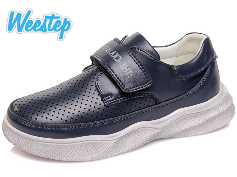 

Кроссовки Weestep R925134735 DB-ROZ 32 20,5см