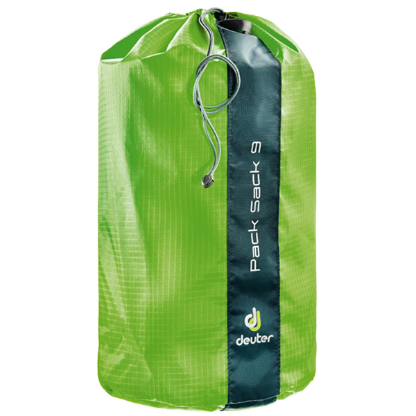

Мішок-Чохол Deuter Pack Sack 9 колір 2004 kiwi (3940816 2004)