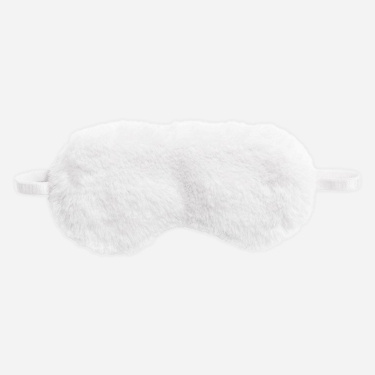 

Маска для сна H&M 3644099abr Белая