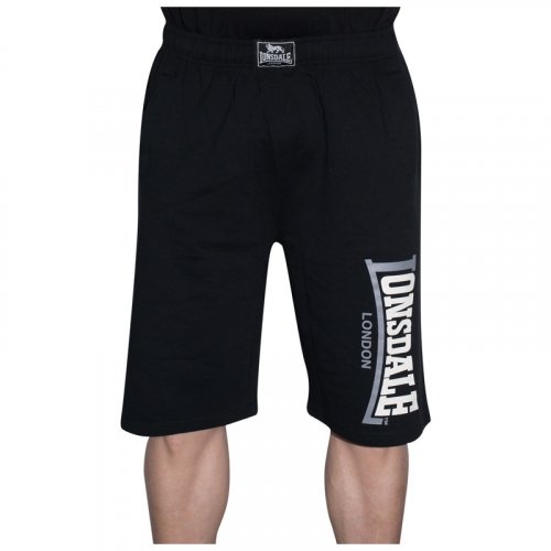 

Шорты Lonsdale  Черный 112062-1000, Шорты Lonsdale M Черный 112062-1000