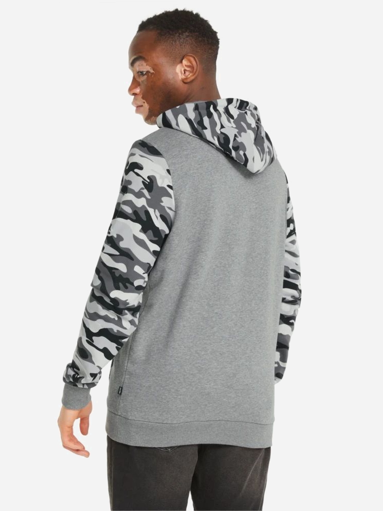 Puma hotsell camo sweatshirt