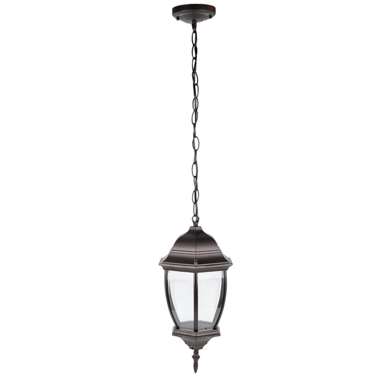

Подвесной уличный светильник 4light 5018 H/N CF
