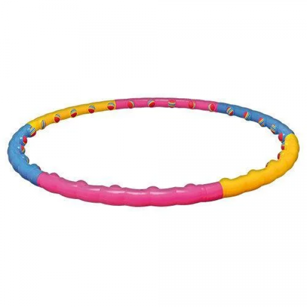 

Обруч массажный для фитнеса Hula Hoop NEW (008981)