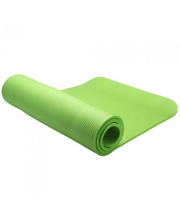 

Коврик для йоги LiveUp LS3257-g