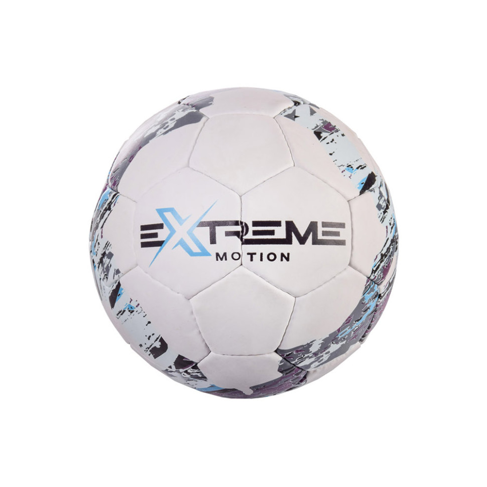 

Мяч футбольный Bambi FP2110 диаметр 21 см (Синий)