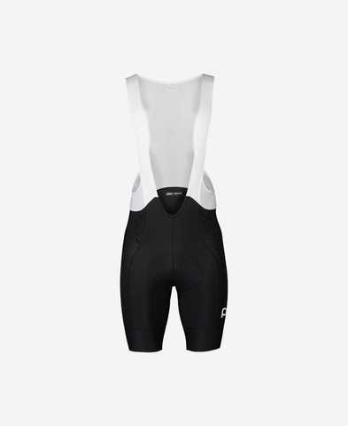 

Велошорты мужские POC Ceramic VPDs Bib Shorts, Uranium Black, L (PC 581471002LRG1)