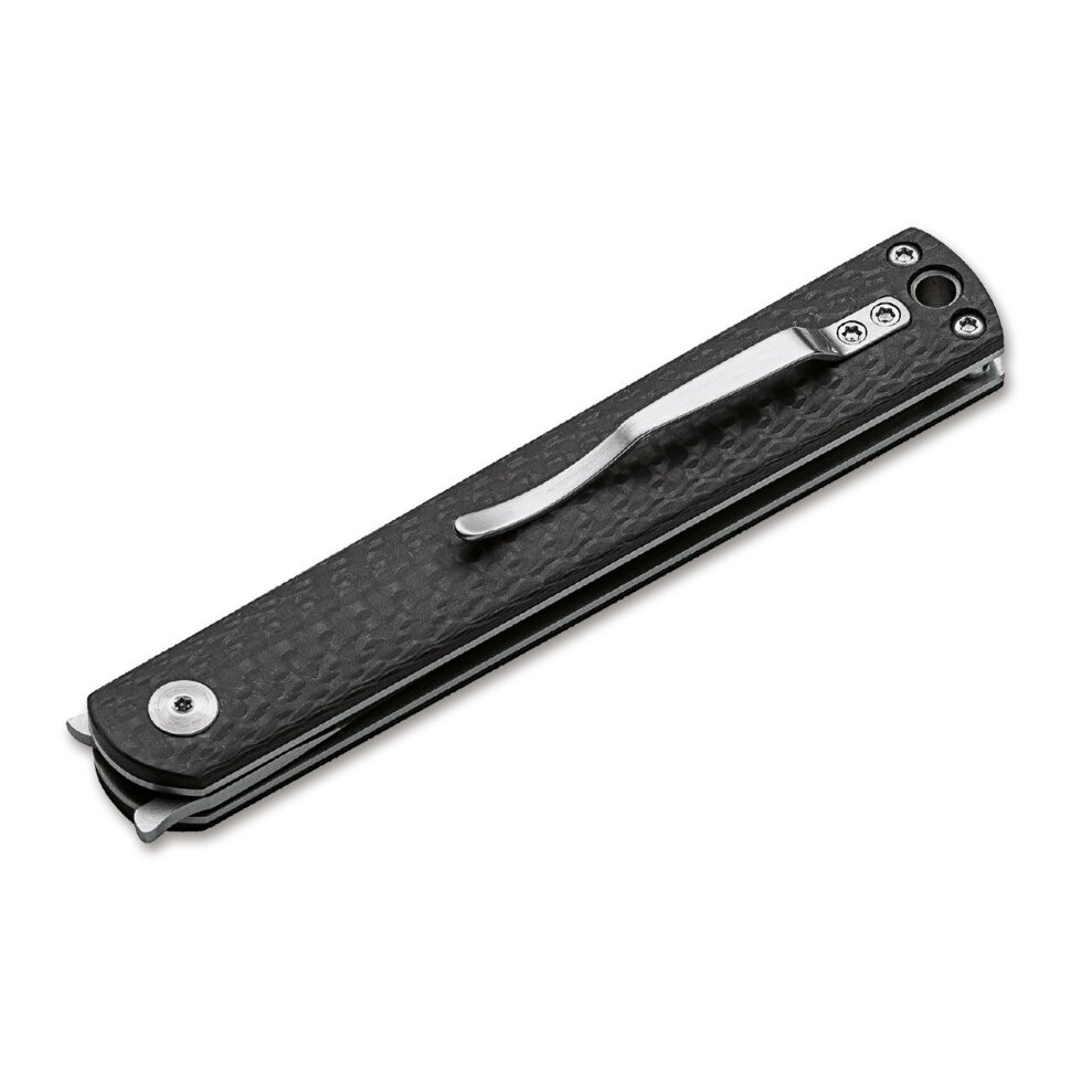 

Ніж Boker Plus Nori CF (01BO891)