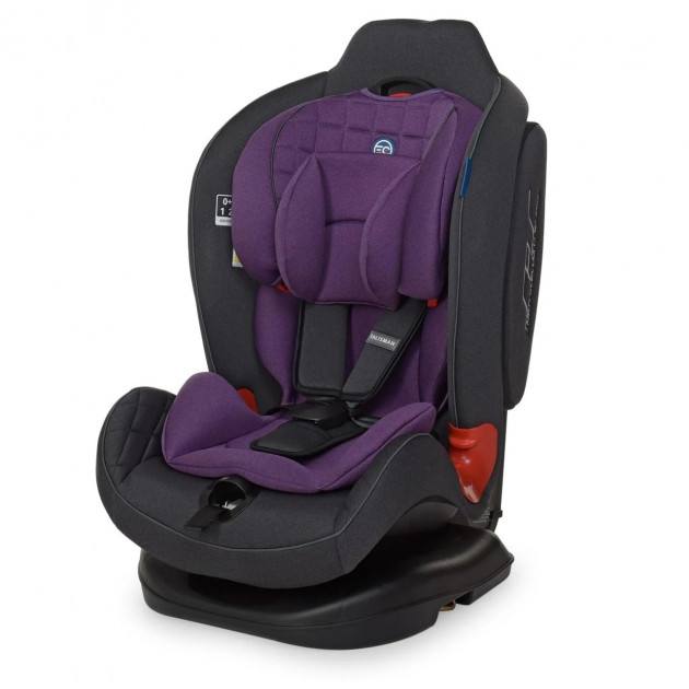 

Детское автокресло El Camin ME 1065 Purple