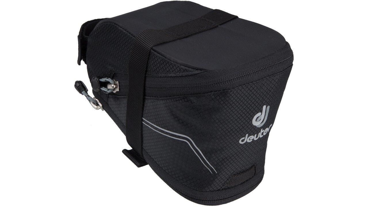 

Велосумка подседельная Deuter Bike Bag II black (3290917 7000)