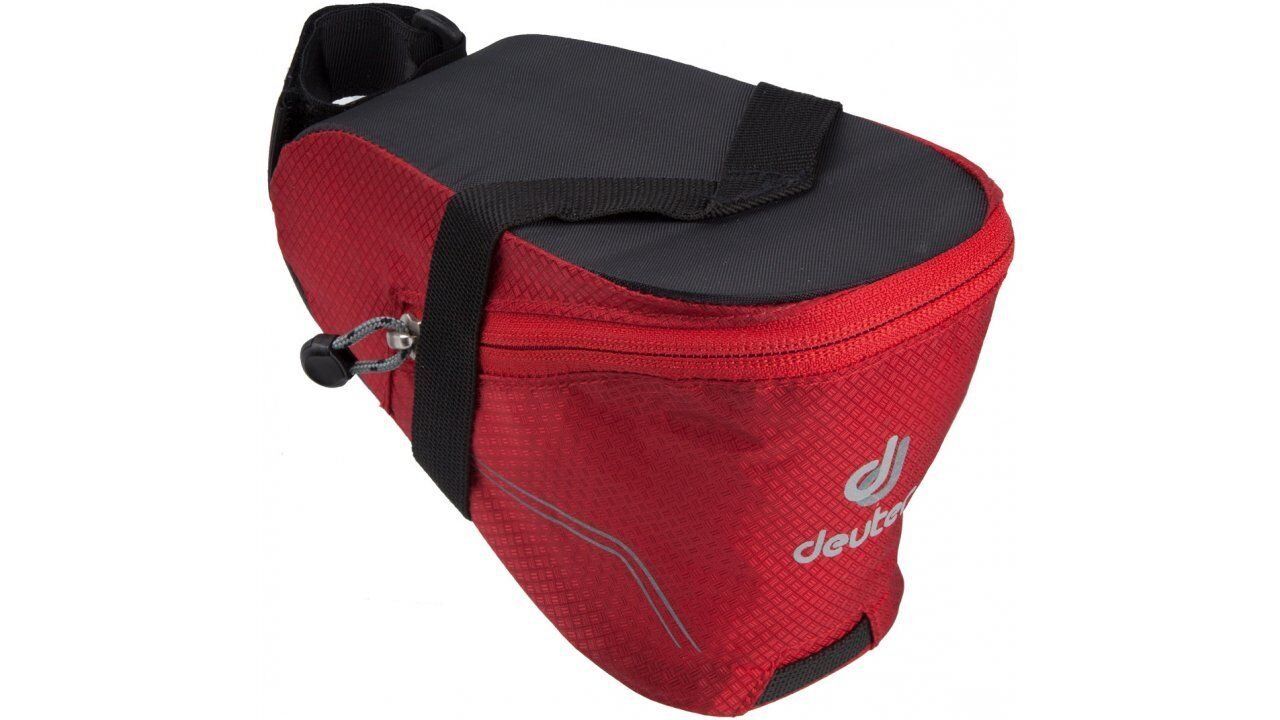 

Велосумка подседельная Deuter Bike Bag I fire (3290817 5050)