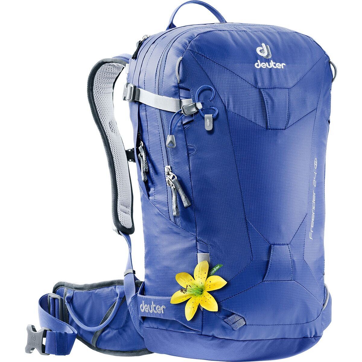 

Рюкзак Deuter Freerider 24 SL indigo (3303117 3049)