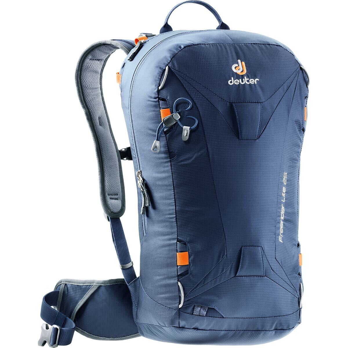 

Рюкзак Deuter Freerider Lite 25 navy (3303017 3010)