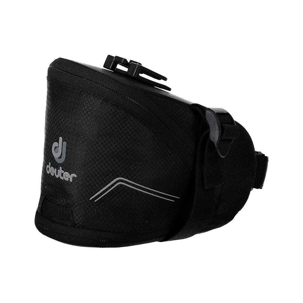 

Велосумка подседельная Deuter Bike Bag Click II black (3291117 7000)