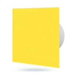 

Вытяжной вентилятор Dospel VERONI 120 YELLOW S (007-4396D)