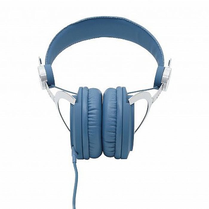 

Наушники WESC Bass Jazz Blue DJ WESC (805)