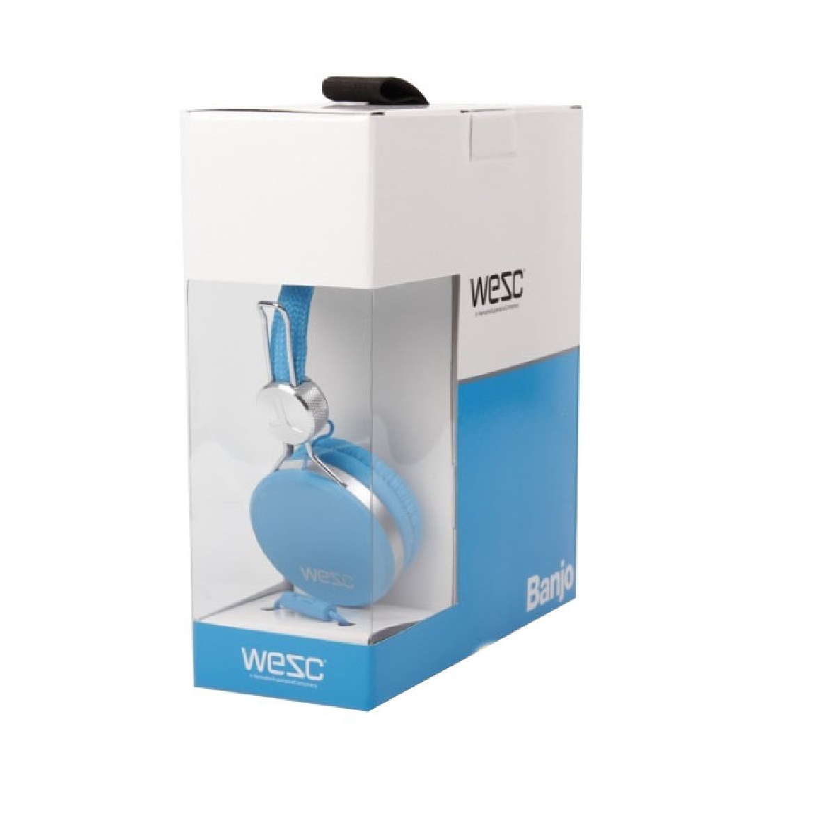 

Наушники WESC Banjo Ocean WESC (803)