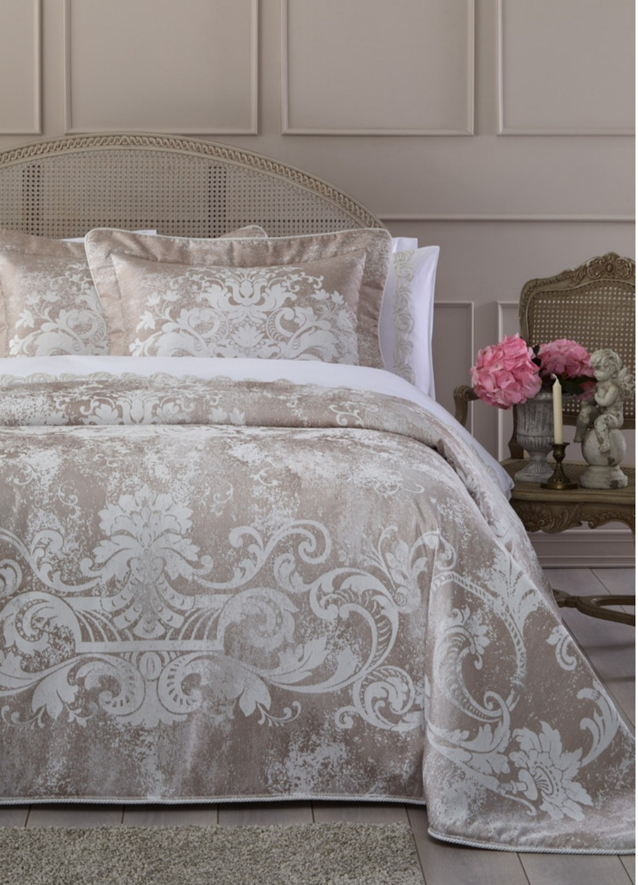 

Покрывало Pepper Home 260*270 Eva Cream