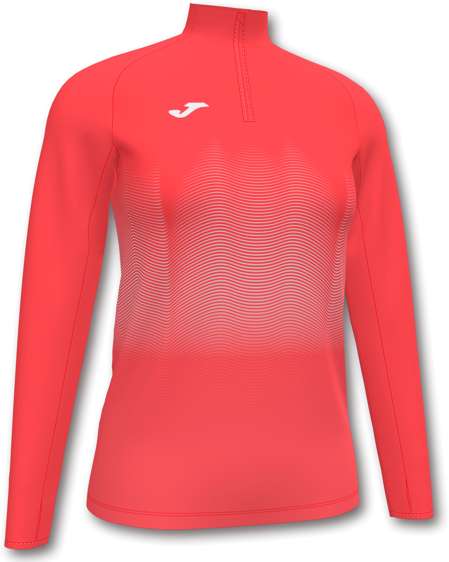 

Спортивная кофта Joma Elite VII 901031.040  Кораловая, Спортивная кофта Joma Elite VII 901031.040 M Кораловая
