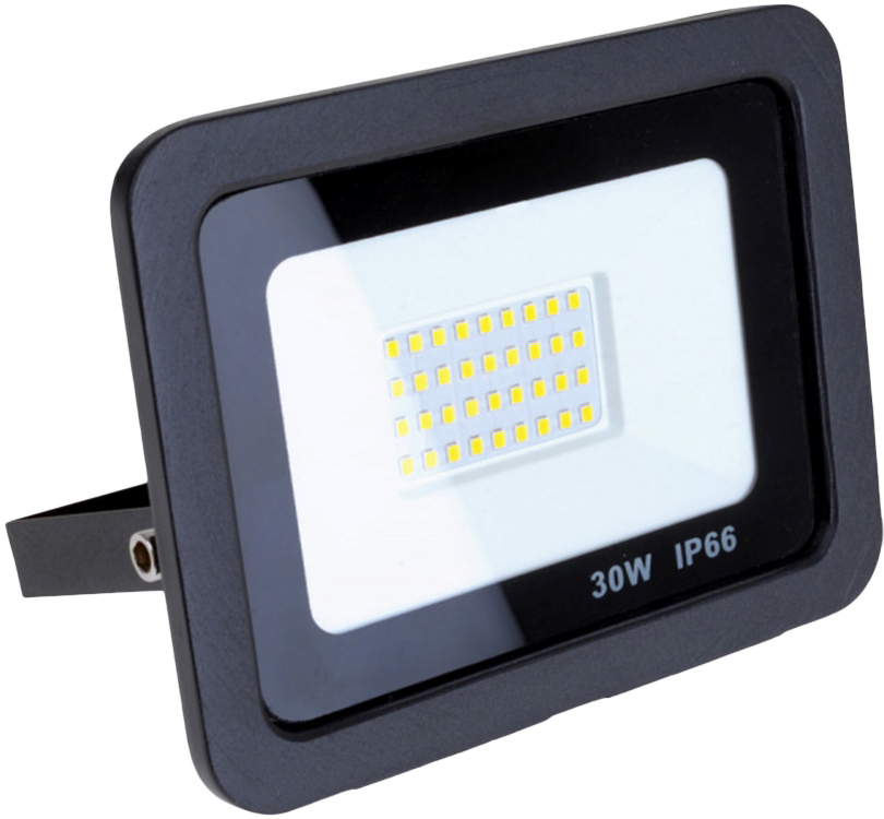 

Прожектор Brille LED HL-57/30W NW (32-595)