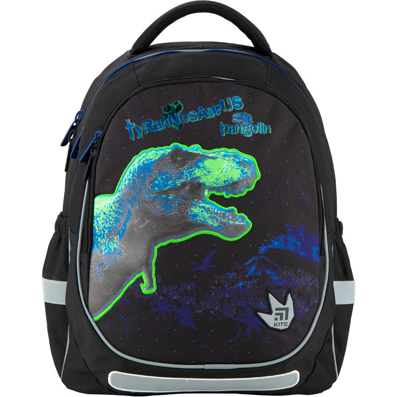 

Рюкзак Kite Education Tyrannosaur K20-700M-2