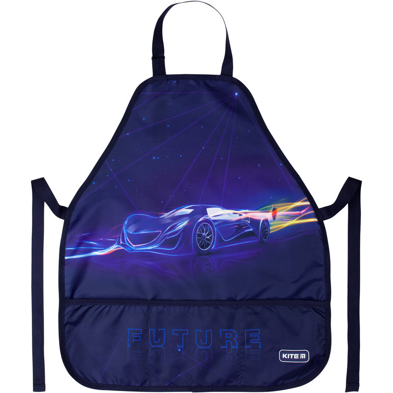 

Фартук с нарукавниками Kite K20-161-8