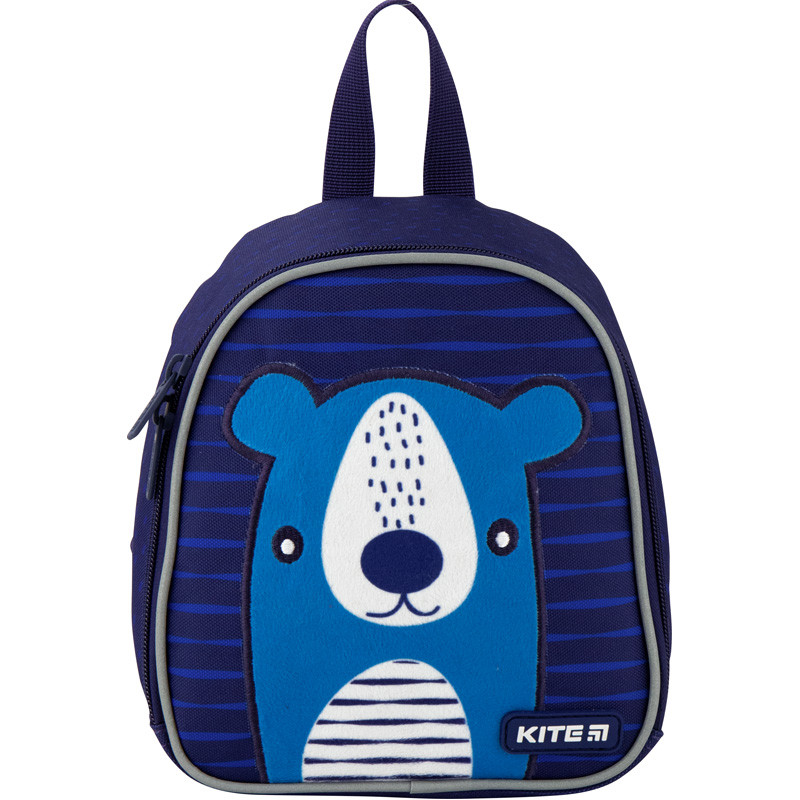 

Рюкзак детский Kite Kids Blue bear K20-538XXS-4