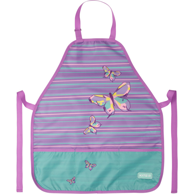 

Фартук с нарукавниками Kite K20-161-3