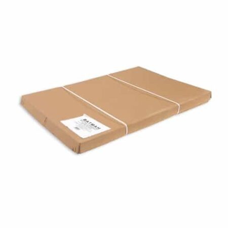 

Ватман формата А2 (плотность 160 гр/м2) 100л./пач.