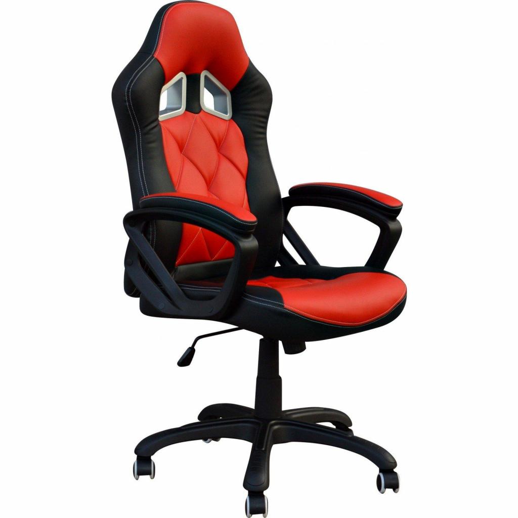 

Кресло игровое ПРИМТЕКС ПЛЮС Nitro B-6