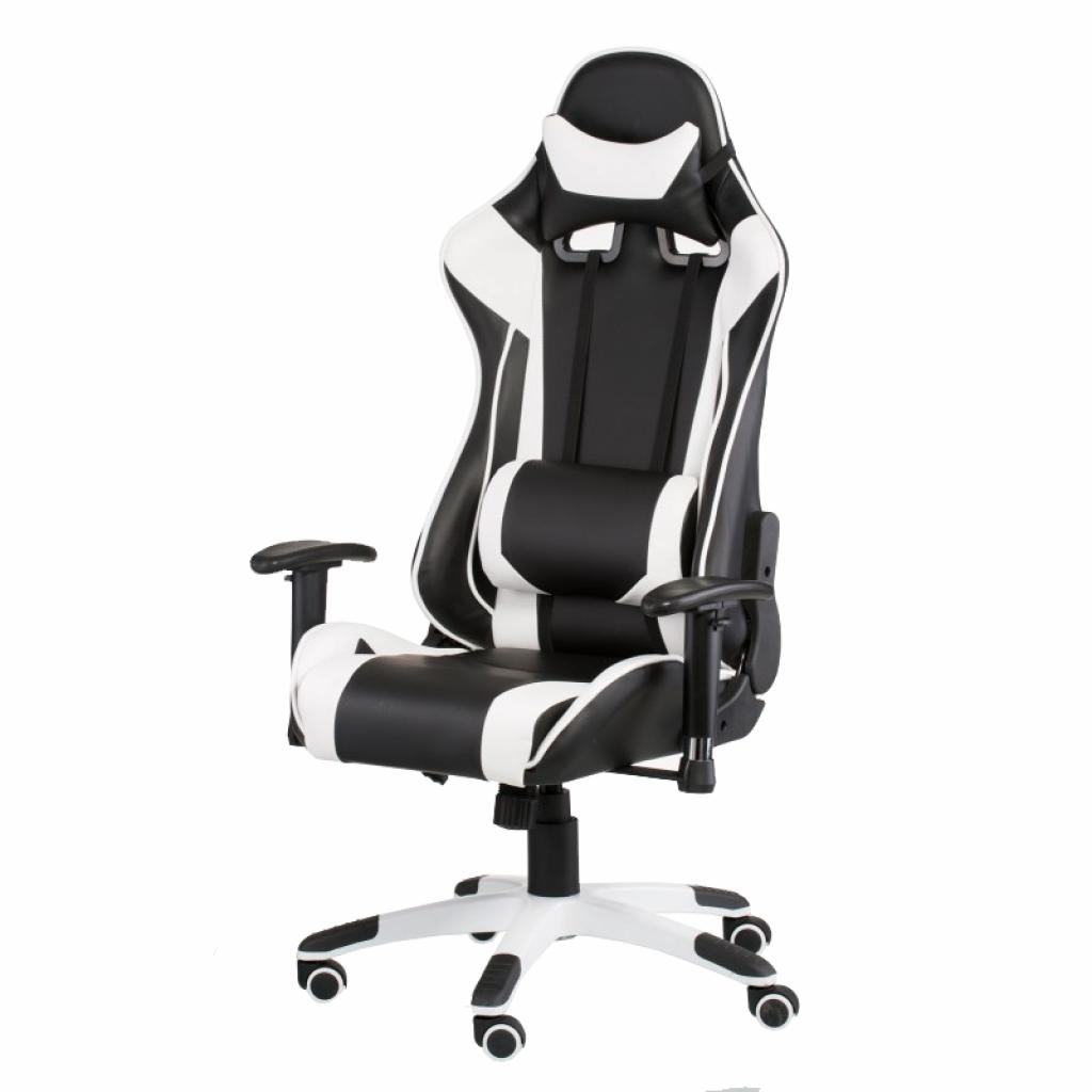 

Кресло игровое Special4You ExtremeRace black/white