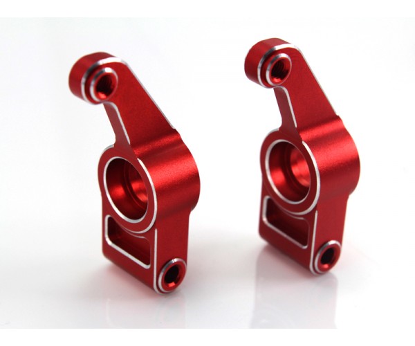 

Himoto 33002 Alum E10 Rear Hub 1 Set 2P