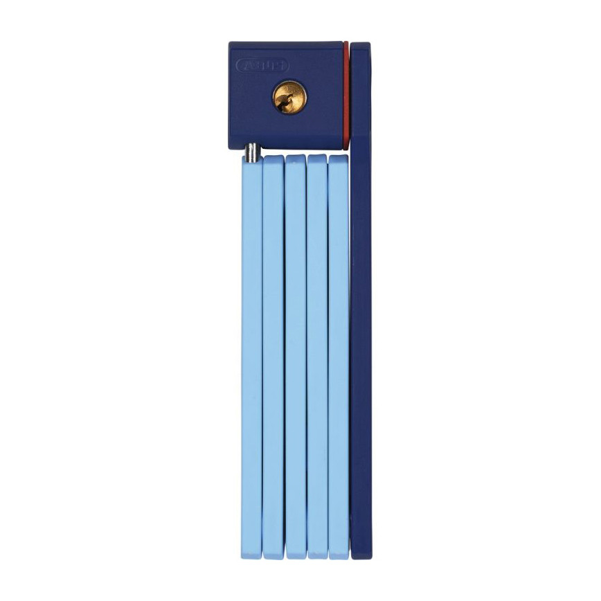 

Велозамок ABUS 5700/80 uGrip Bordo ST Core Blue (728112)