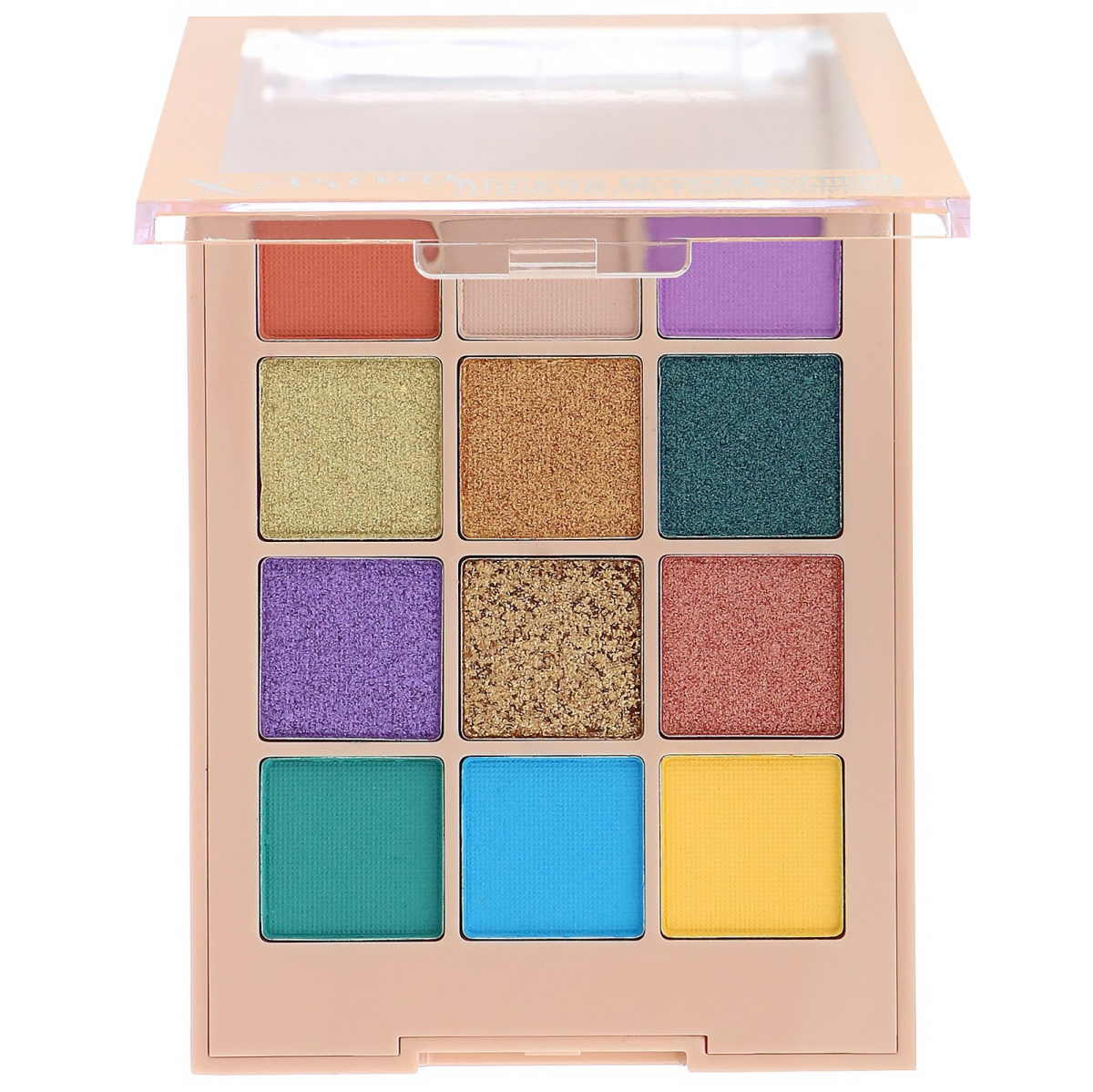 Карманные тени J.Cat Beauty (X-Treme Access Pocket Shadow XPS103 Pops ...