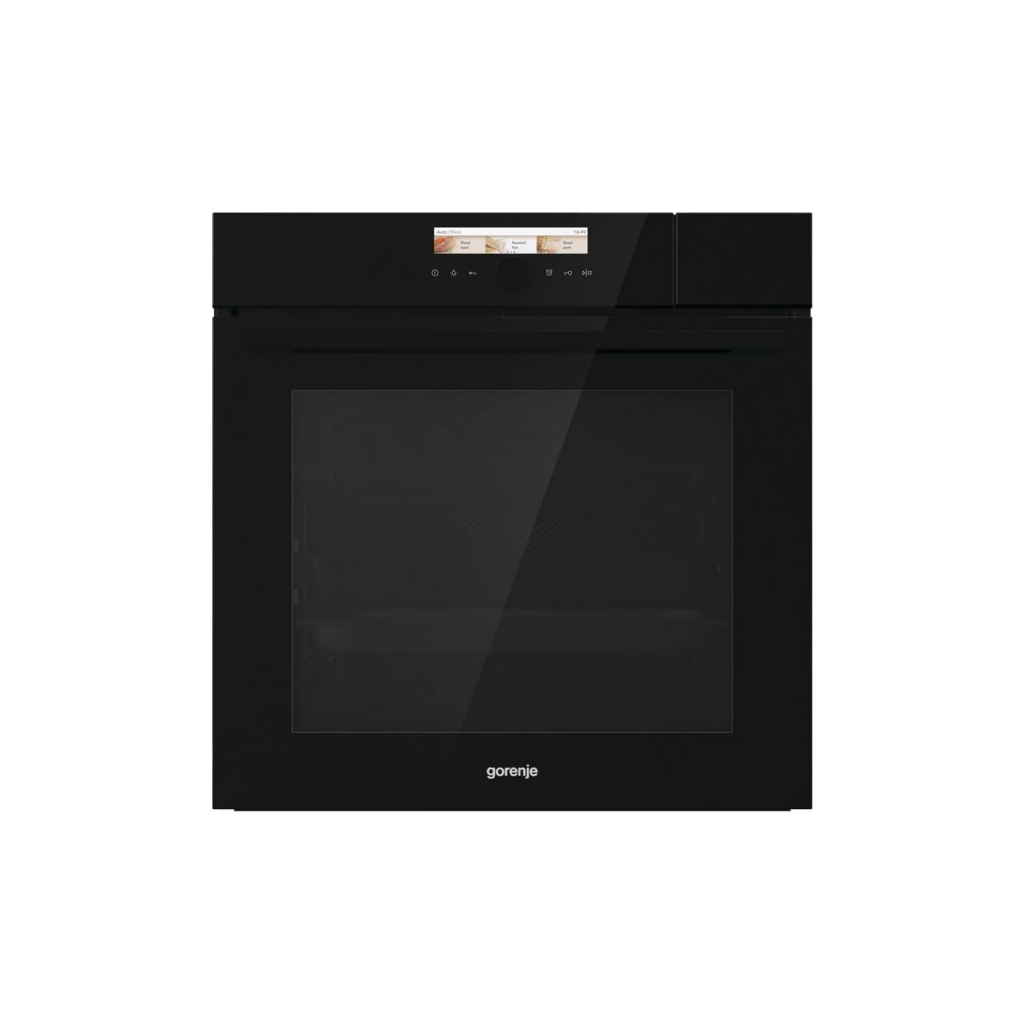 Духовой шкаф gorenje bcs798s24bg