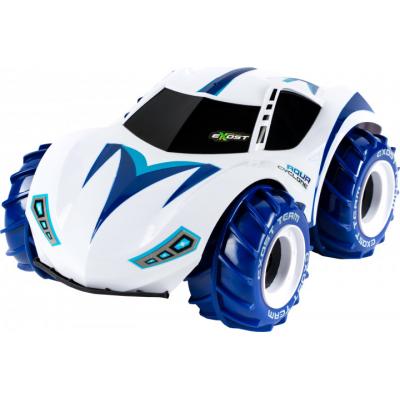 

Радиоуправляемая игрушка Silverlit Aqua Cyclone 1:10 2.4 ГГц (20125)